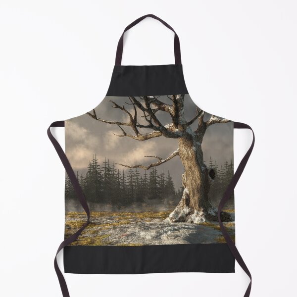Item preview, Dead Tree in Winter designed and sold by Daniel Eskridge.