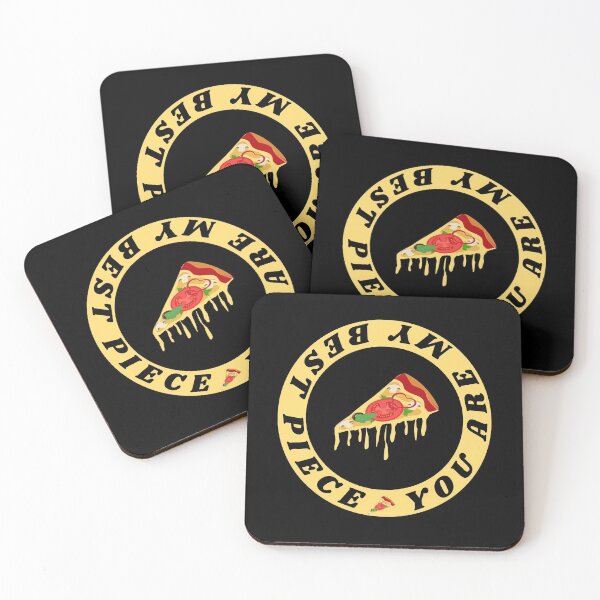 Item preview, Pizza is my life and you my best piece. designed and sold by Bodino.