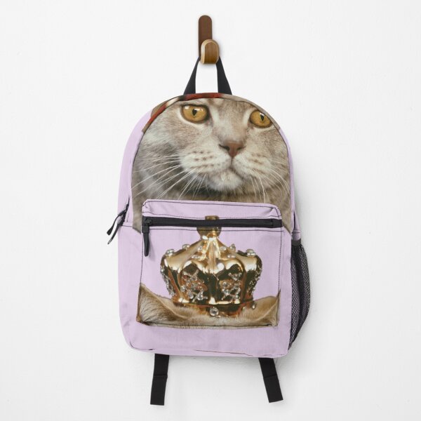 Item preview, Cat is sus designed and sold by Suzie-Mara.