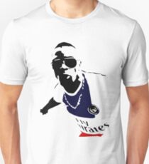 Niska Matuidi Charo french rap bendo na bendo PSG freestyle Unisex T-Shirt