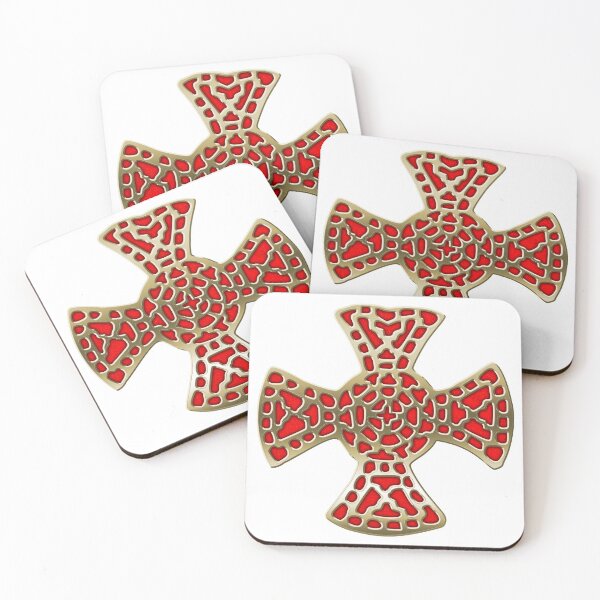 Item preview, Cruz anglosajona designed and sold by sirglennbo.