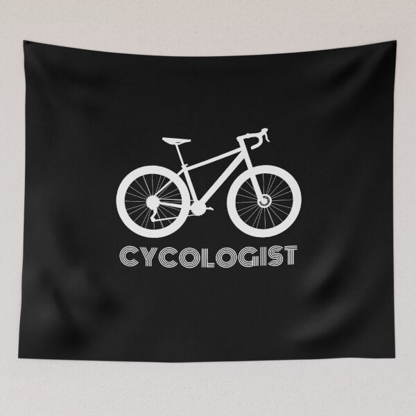 Item preview, Cycologist designed and sold by The Junto Shop.