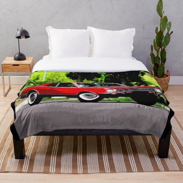Item preview, Ford Corcel 1 Brazil Comic Cartoon designed and sold by RazzArt.