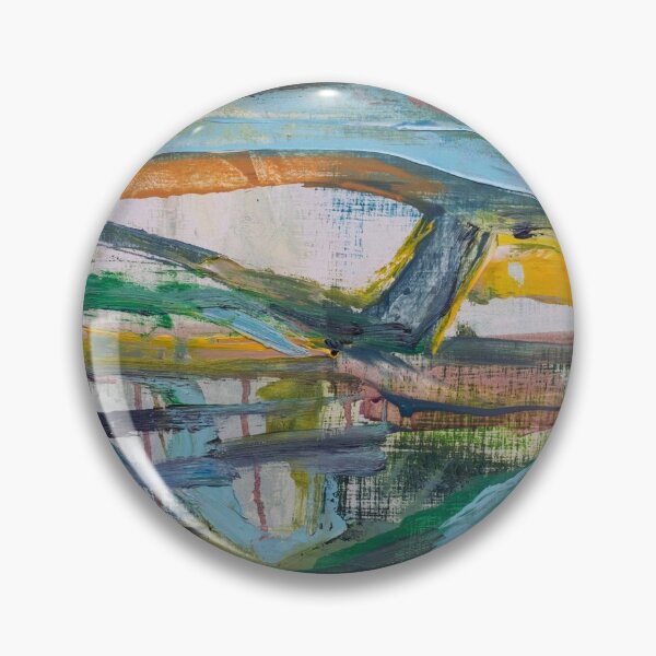 Item preview, Cornish fields  designed and sold by Jmfineartgb.