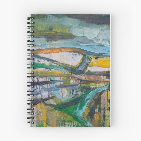 Item preview, Cornish fields  designed and sold by Jmfineartgb.