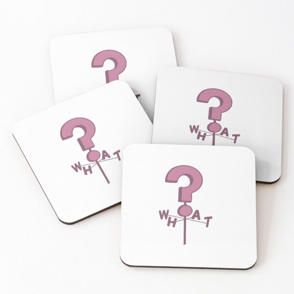 Item preview, Mystery Shack - Pink designed and sold by McLaren Martin.