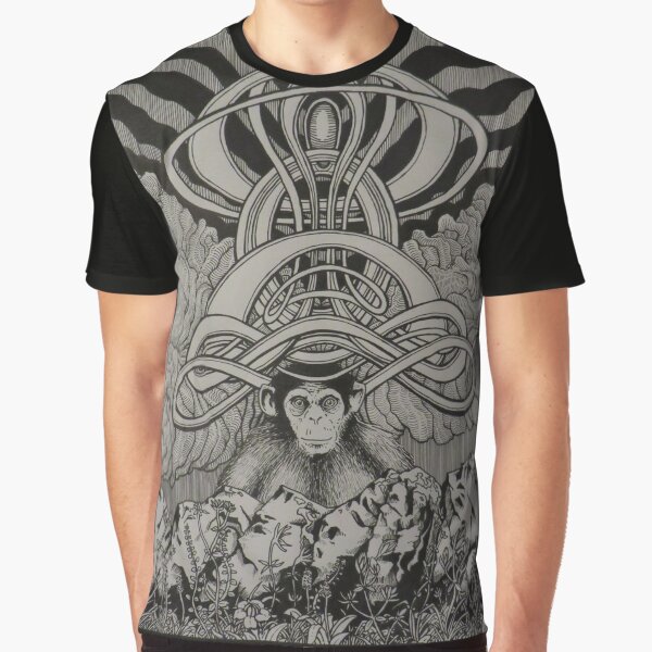 Item preview, Transcendental Primate designed and sold by Anders Hoberg.