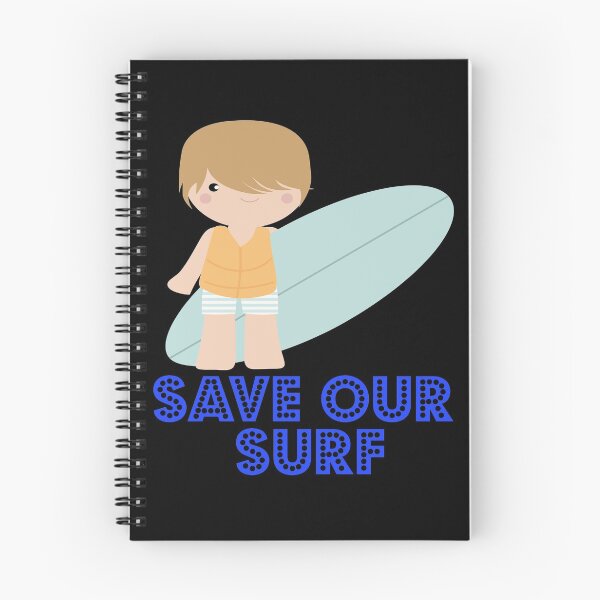 Item preview, Save Our Surf designed and sold by Uvogin2099.