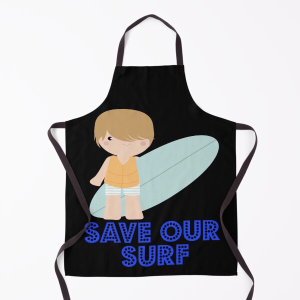 Item preview, Save Our Surf designed and sold by Uvogin2099.