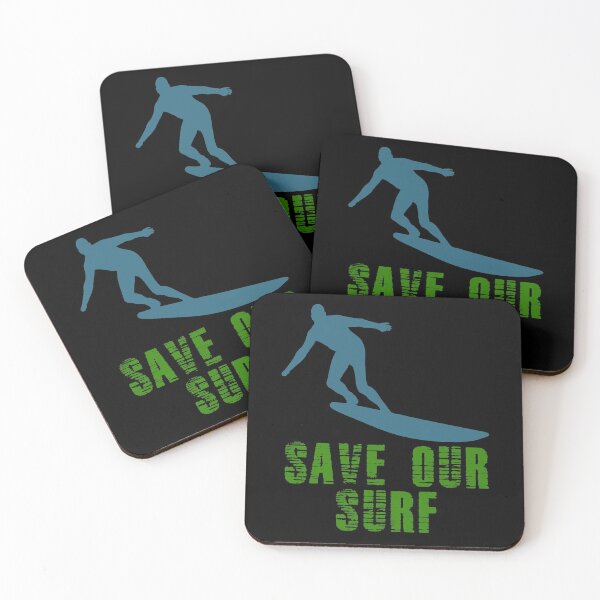 Item preview, Save Our Surf designed and sold by Uvogin2099.