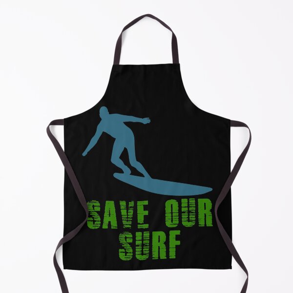 Item preview, Save Our Surf designed and sold by Uvogin2099.