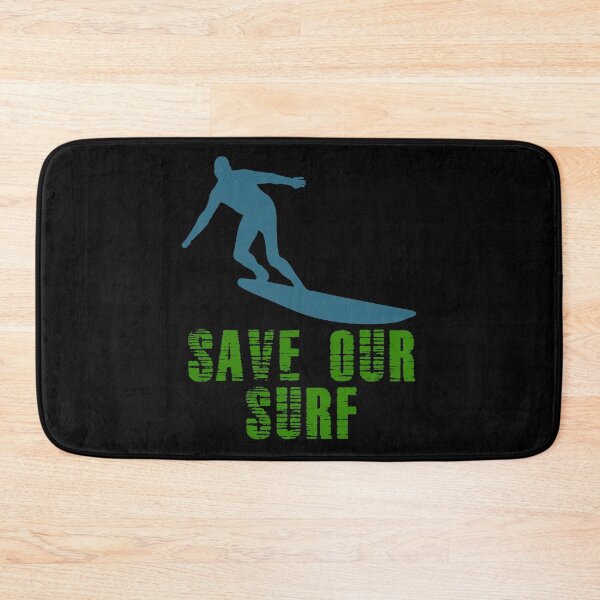 Item preview, Save Our Surf designed and sold by Uvogin2099.