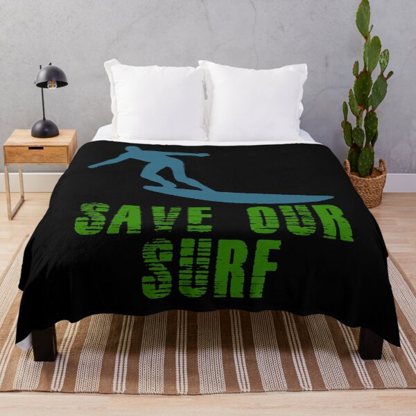 Item preview, Save Our Surf designed and sold by Uvogin2099.