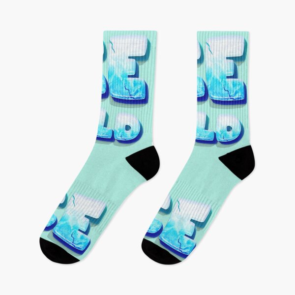 Item preview, Ice Cold Funny Cute Cartoony Lazy Costume - Ice Cold designed and sold by johnta17.