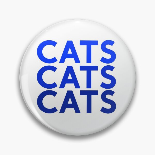 Item preview, CATS CATS CATS Ombre designed and sold by natalieeastes.