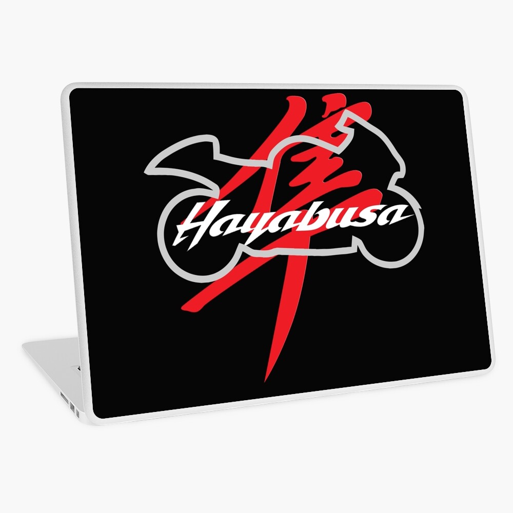 Kanji Character & Hayabusa Logo In EPS Format | General Bike Related Topics  | Hayabusa Owners Group