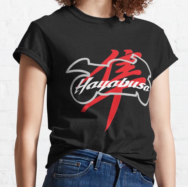 hayabusa t shirts