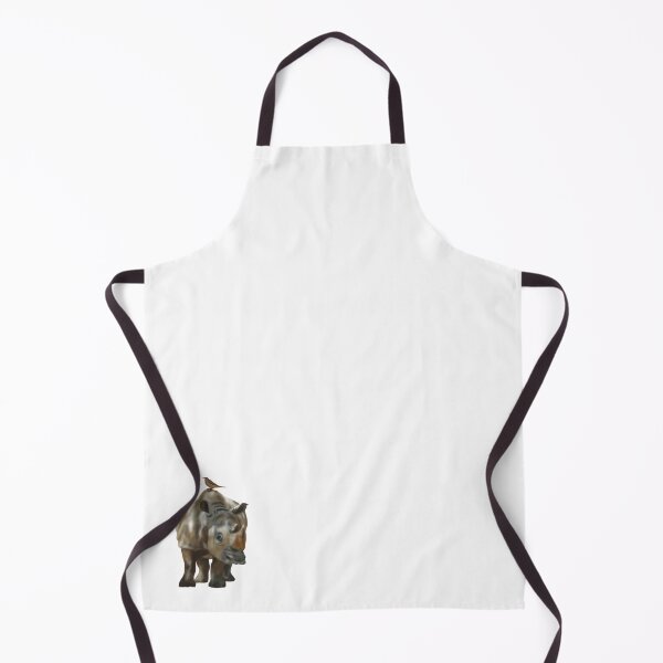 Item preview, Rodger the rhino designed and sold by CarlaMarieArt.