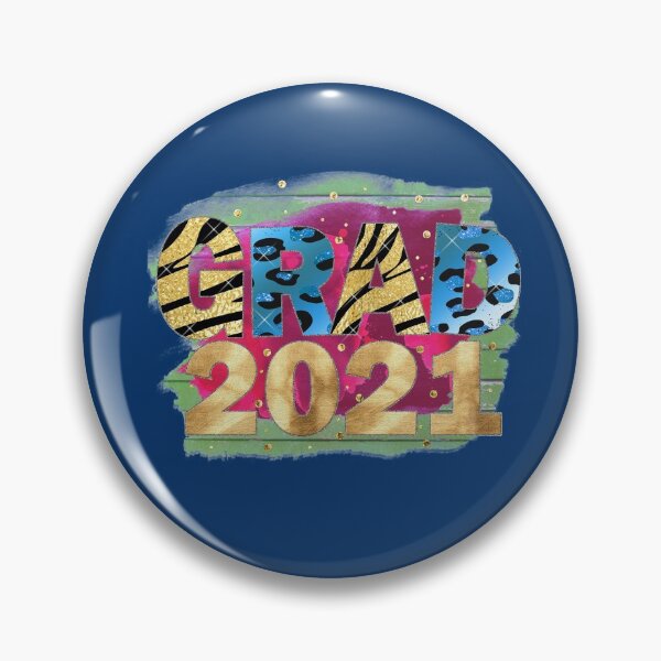 Item preview, Grad 2021 Class of 2021- Graduation designed and sold by younghopes.