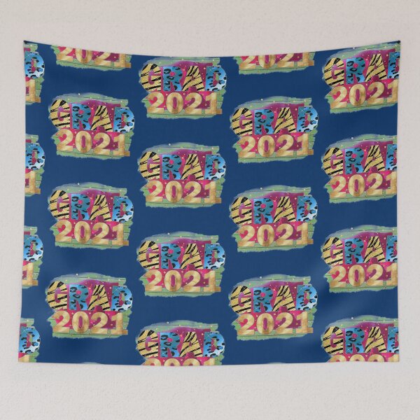 Item preview, Grad 2021 Class of 2021- Graduation designed and sold by younghopes.