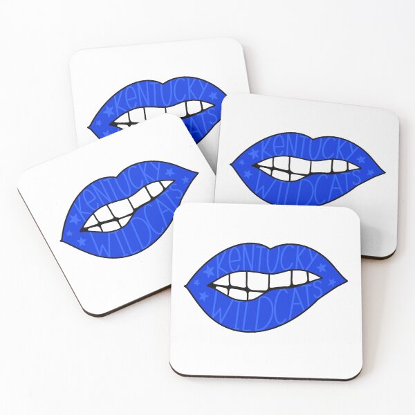 Artikelvorschau, Kentucky Wildcats Lips entworfen und verkauft von natalieeastes.