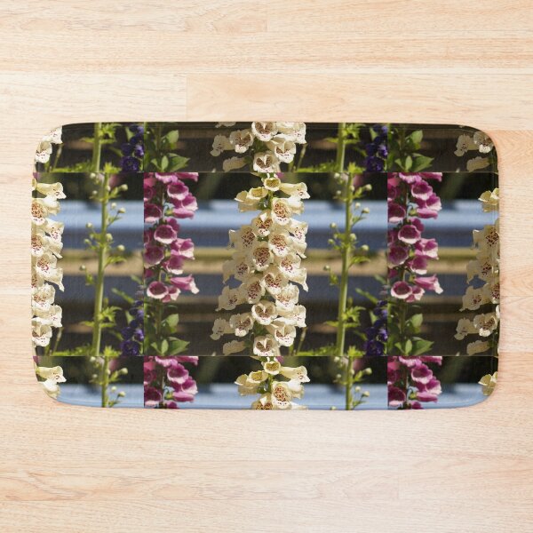 Item preview, Foxgloves designed and sold by SashaSprite.