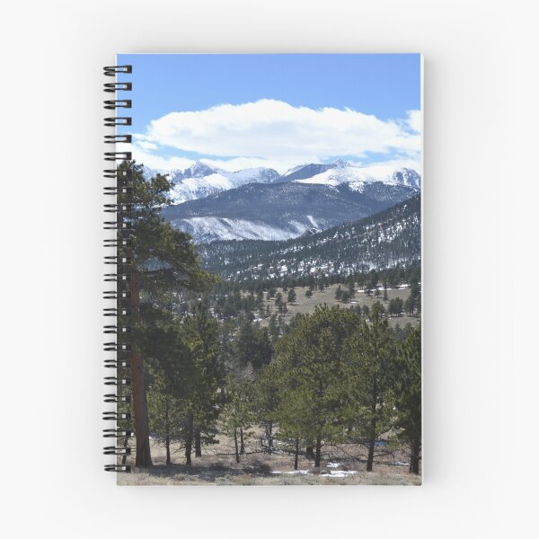 Item preview, more mountains designed and sold by Amanda Huggins.