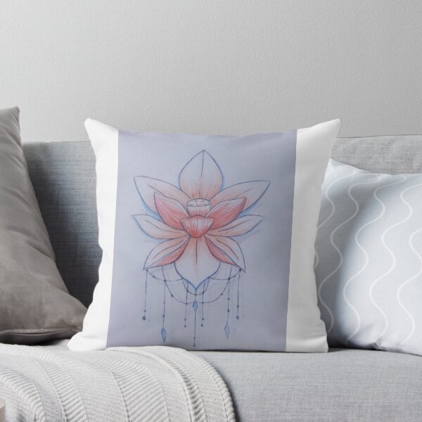 Artikelvorschau, Lotus # 2. entworfen und verkauft von RajaBatts.