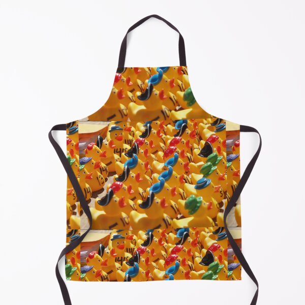Item preview, Duck Race designed and sold by SashaSprite.