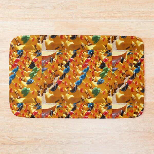 Item preview, Duck Race designed and sold by SashaSprite.