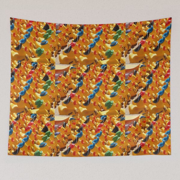 Item preview, Duck Race designed and sold by SashaSprite.