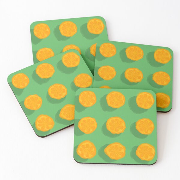 Item preview, Oranges designed and sold by charlie-is-arty.