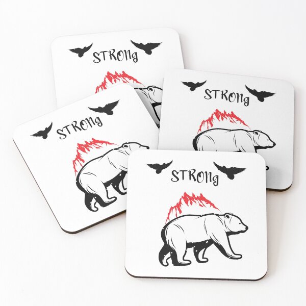 Item preview, Strong designed and sold by JimmyJD.