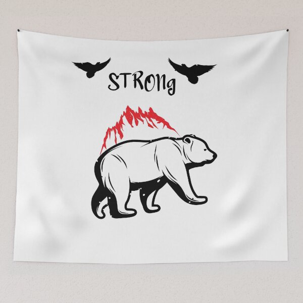 Item preview, Strong designed and sold by JimmyJD.