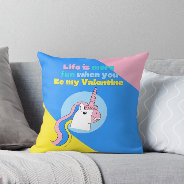 Item preview, Unicorn Valentines Day designed and sold by TOP-DESIGN4U.