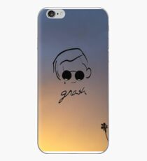 gnash iPhone Case
