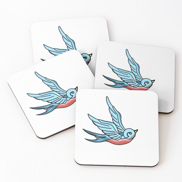 Item preview, Swallow designed and sold by wheezingwhitney.