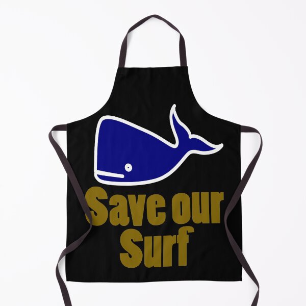 Item preview, Save Our Surf designed and sold by Uvogin2099.