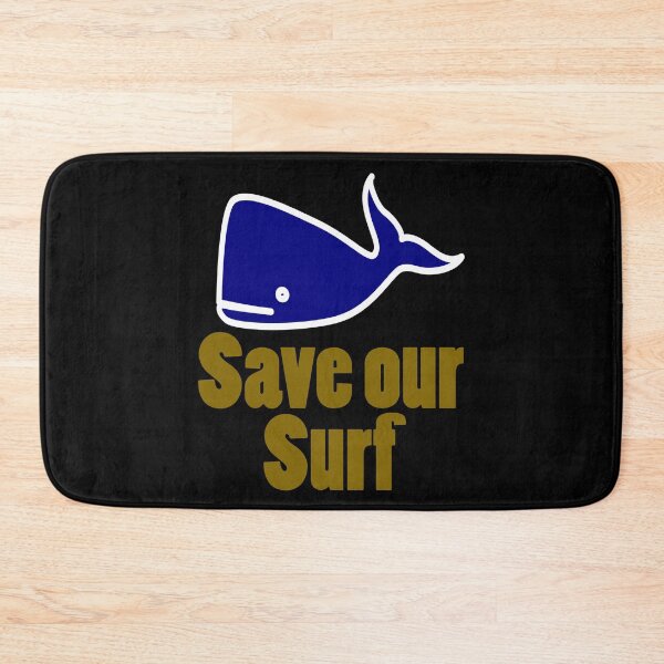 Item preview, Save Our Surf designed and sold by Uvogin2099.