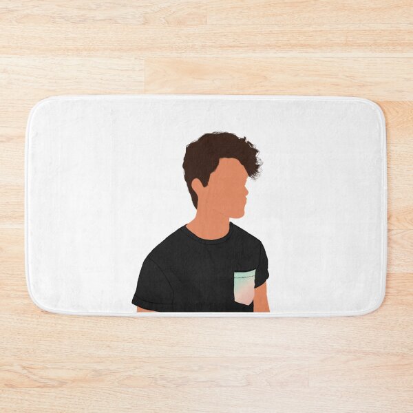 Item preview, Antonio Cipriano designed and sold by bwayjime.