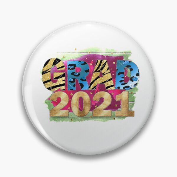 Item preview,  Grad 2021 Class of 2021- Graduation designed and sold by younghopes.