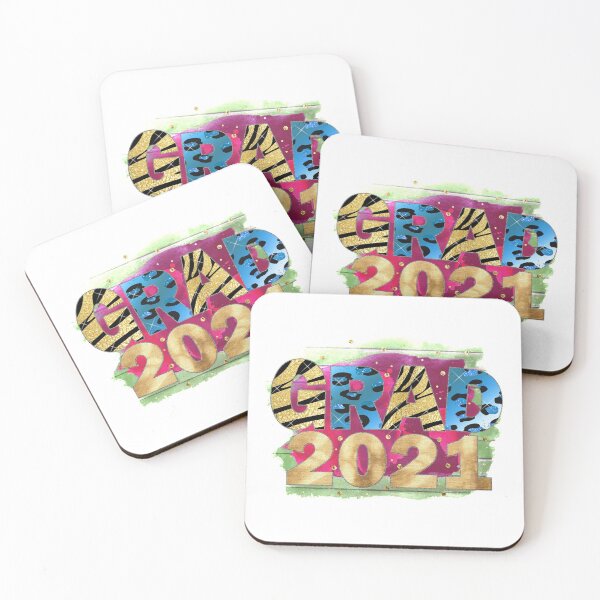 Item preview,  Grad 2021 Class of 2021- Graduation designed and sold by younghopes.