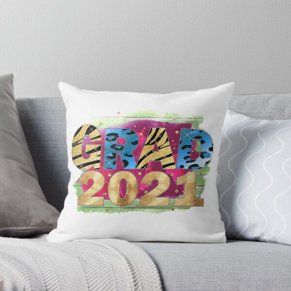 Item preview,  Grad 2021 Class of 2021- Graduation designed and sold by younghopes.