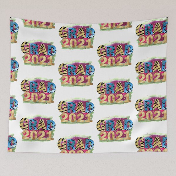 Item preview,  Grad 2021 Class of 2021- Graduation designed and sold by younghopes.