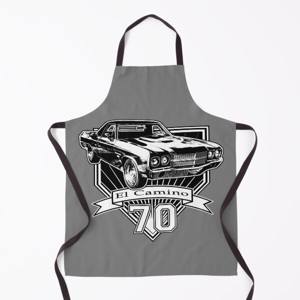 Item preview, 70 El Camino designed and sold by CoolCarVideos.