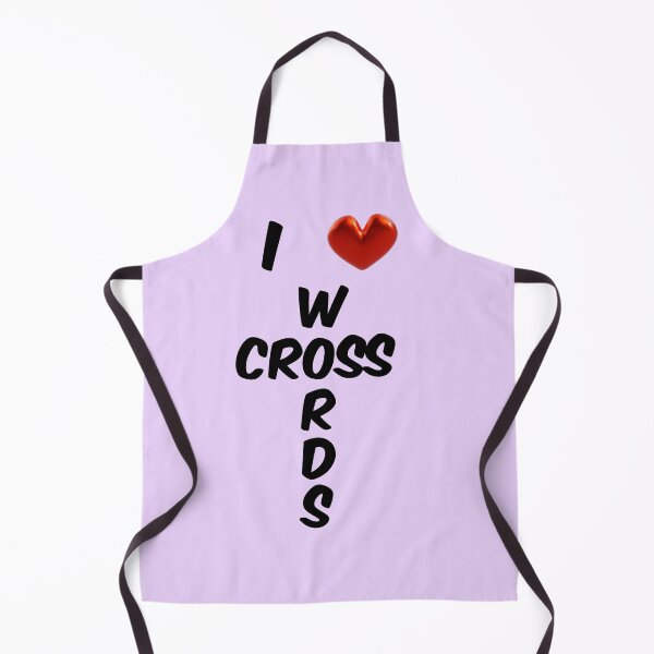 Item preview, Crossword Lovers Gift designed and sold by bradm50.
