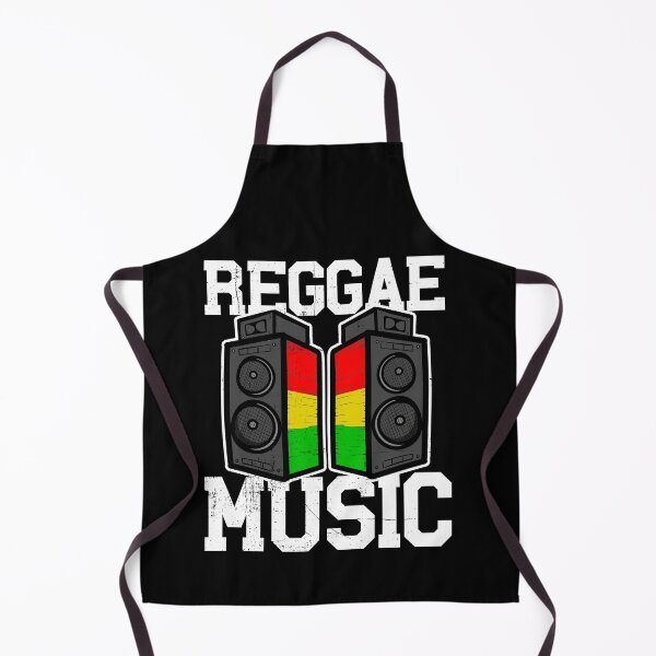 Item preview, Reggae Music Jamaican Rastafari Gift Idea designed and sold by Músico Ilustre.