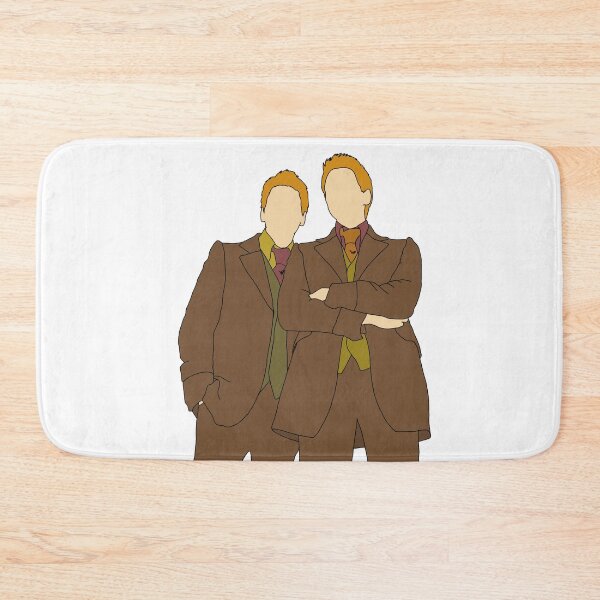 Item preview, Wizard Twins designed and sold by AMLB2020.