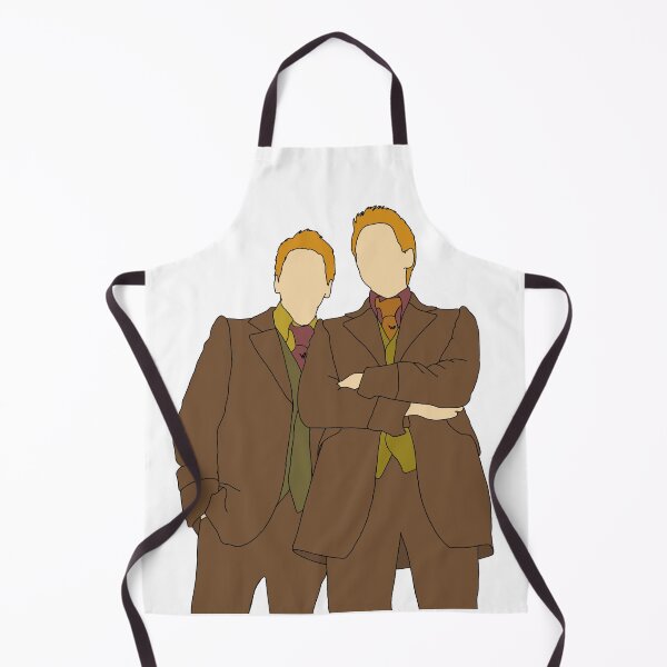 Item preview, Wizard Twins designed and sold by AMLB2020.