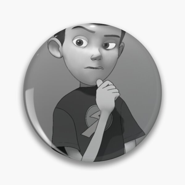 Item preview, Meet the Robinsons designed and sold by emilycody.